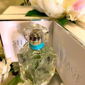 3.4 fl oz Tiffany & Co EDP Eau De Parfum